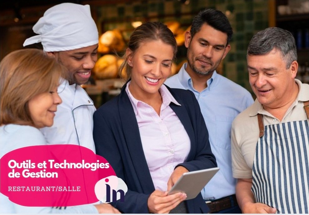 Outils et technologies de gestion